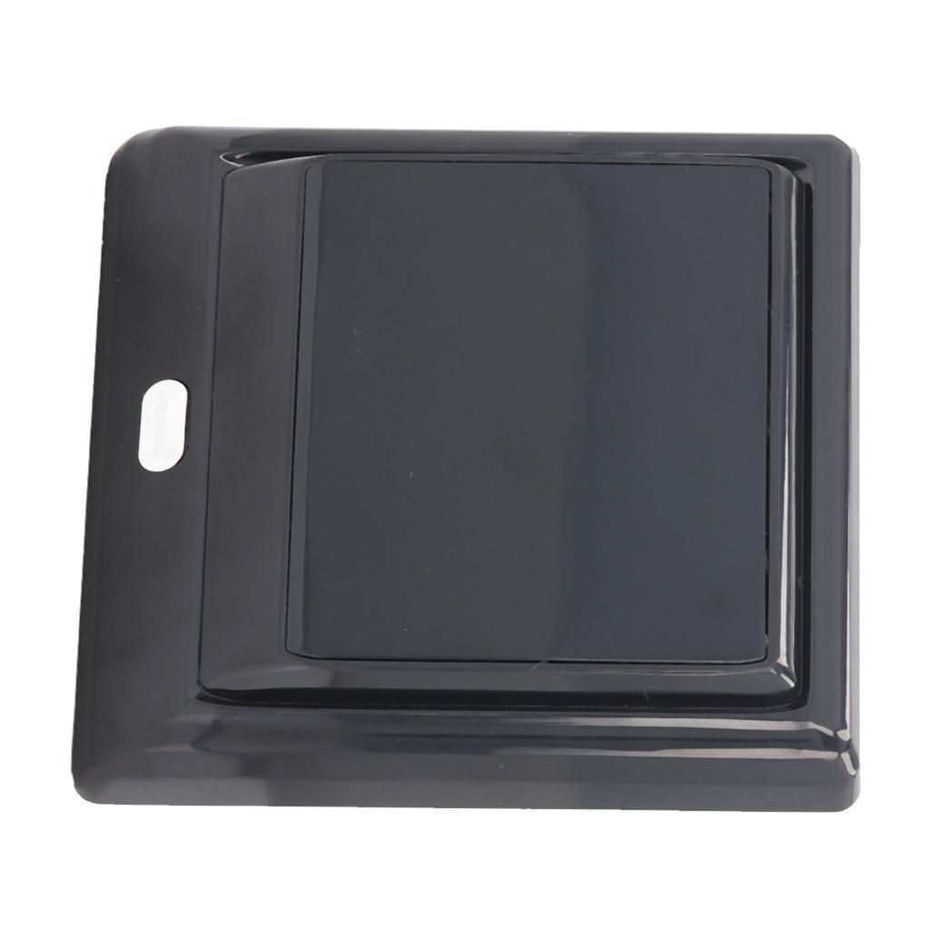 Умный термостат для теплого пола с электрическим цифровым датчиком температуры плиты, сенсорным экраном, WiFi, переменный ток 85 В?250В