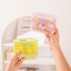 Portable Small Fork Storage Box Reusable Fork Organizer  Dim Sum Serving