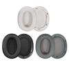 Quality Ear Cushions for Enhances Music Experience Compatible for WHULT900N Headsets Improved Durability Ear Covers