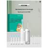 Meegou MC560 Electric Toothbrush & Water Flosser Set