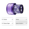 Фильтр для пылесосов Dyson SV16 Outsize, V11 Outsize, V11 Outsize, деталь 970422-01