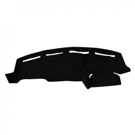 Non-Slip Dashmat Car Dashboard Cover Dash Mat For Ford F250 F350 F450 1999-2004