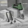 Car Vacuum Cleaner Wireless Multi-function Brushless Dual-purpose Integrated Household Inflatable Mini High-power Car Dust Blower