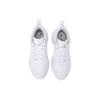 Puma Cilia Wedge Leather Sports Low-Top Lifestyle Shoes Women Sneaker White 393915-02