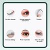 1 пара магнитных норковых ресниц 3D макияж магнитные ресницы подводка для глаз набор пинцетов