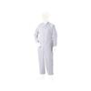 AS ONE Dust-Free Coverall CFL201-M 1 Piece / 1-7027-04