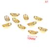 1/2/10Pcs Doll House Accessories Ruyi Gold Ingot Gold Bar Copper Coin Decoration