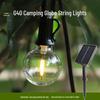 XuanYong G40 Battery LED String Lights