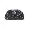 The Nightmare Before Christmas Jack Skellington Cosmetic Bag