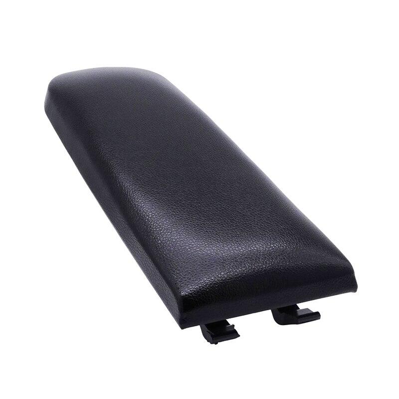 Car Center Console Armrest Cover Lid for Volkswagen Jetta Bora Golf MK4 Beetle Skoda Octavia Passat B5 1998-2005