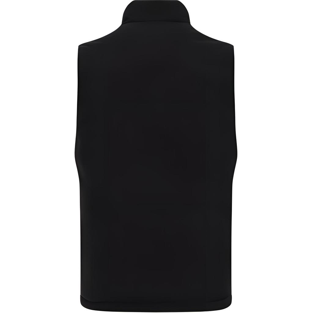 Under Armour Жилет Urban Outdoor Series свободного кроя для спорта и отдыха, мужские жилеты, черный цвет 1389297-001