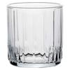 Pasabahce Leia Whiskey Glass (Pack of 3)