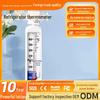 Высокоточный термометр для холодильника со встроенным дисплеем для морозильной камеры холодного хранения