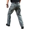 Tactical Military Cargo Pants Men Cotton City Army SWAT Casual Many Pockets Trousers Male