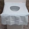 Disposable Toilet Mat Travel Travel Business Waterproof Toilet Paper 10 Pieces