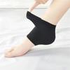 Защита пятки Защита стопы Носки Защита от боли в пятке Защита от сухой потрескавшейся стопы Чехол против трещин Защита для стопы Подушечка из губки Носки для пальцев ног