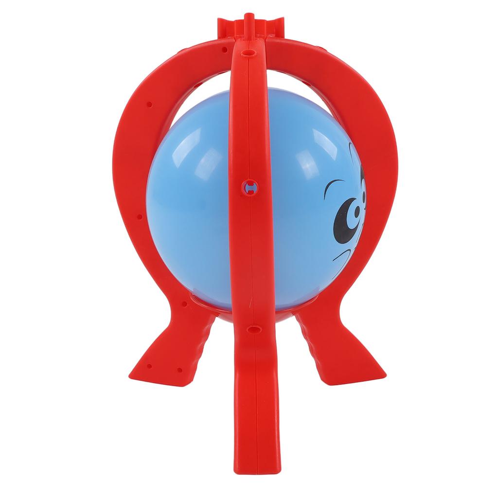 Desktop Balloon Burst Game Children Party Interactive Balloon Prick Toy Board Game for Kid Age 8