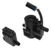 Vapor Canister Vent Solenoid with Filter for Chevy Silverado GMC Sierra 2004-2010