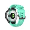 Спортивный сменный ремешок для часов для Garmin fenix 5S Plus, fenix5S, Fenix 5S Plus, fenix6s, Fenix 6S Pro D2 Delta S