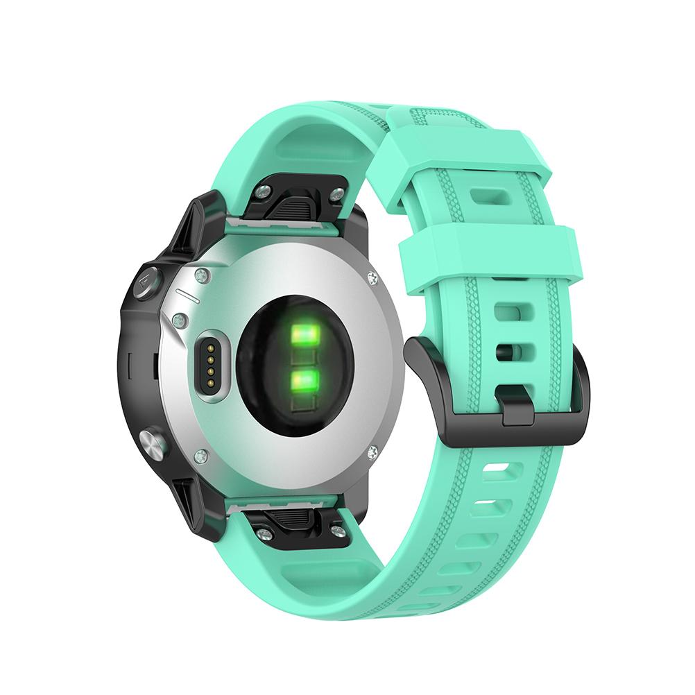 Спортивный сменный ремешок для часов для Garmin fenix 5S Plus, fenix5S, Fenix 5S Plus, fenix6s, Fenix 6S Pro D2 Delta S