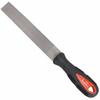 (SK11) Stainless Steel File Wide Wide Rough/finish 150mm Flat