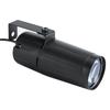 3W LED Beam Spotlight Stage Disco Pub Party Light Effect Pinspot Lights  ~