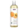 Solutions, Apricot Oil, 16 Fl Oz (473 Ml)