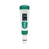 Innovative 5 In 1 Water Quality Meter with Voice Broadcast for Accurate TDS Salinity & Temperature Analysis