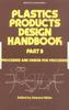 Книга Plastics Products Design Handbook