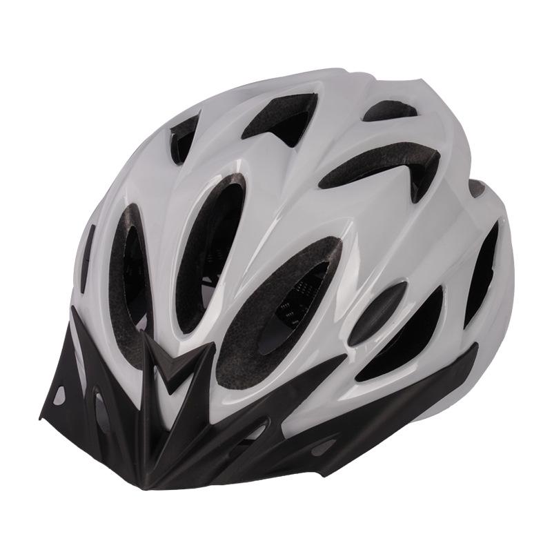 Ultra-Light Unisex Mountain Bike Helmet