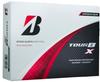 Мяч для гольфа Bridgestone 24 TOUR BX Tour BX Corporate Set of 2 В комплекте с оригинальной карточкой магазина [Оптовая покупка]