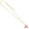 Harry Potter Gold Plated Love Potion Necklace