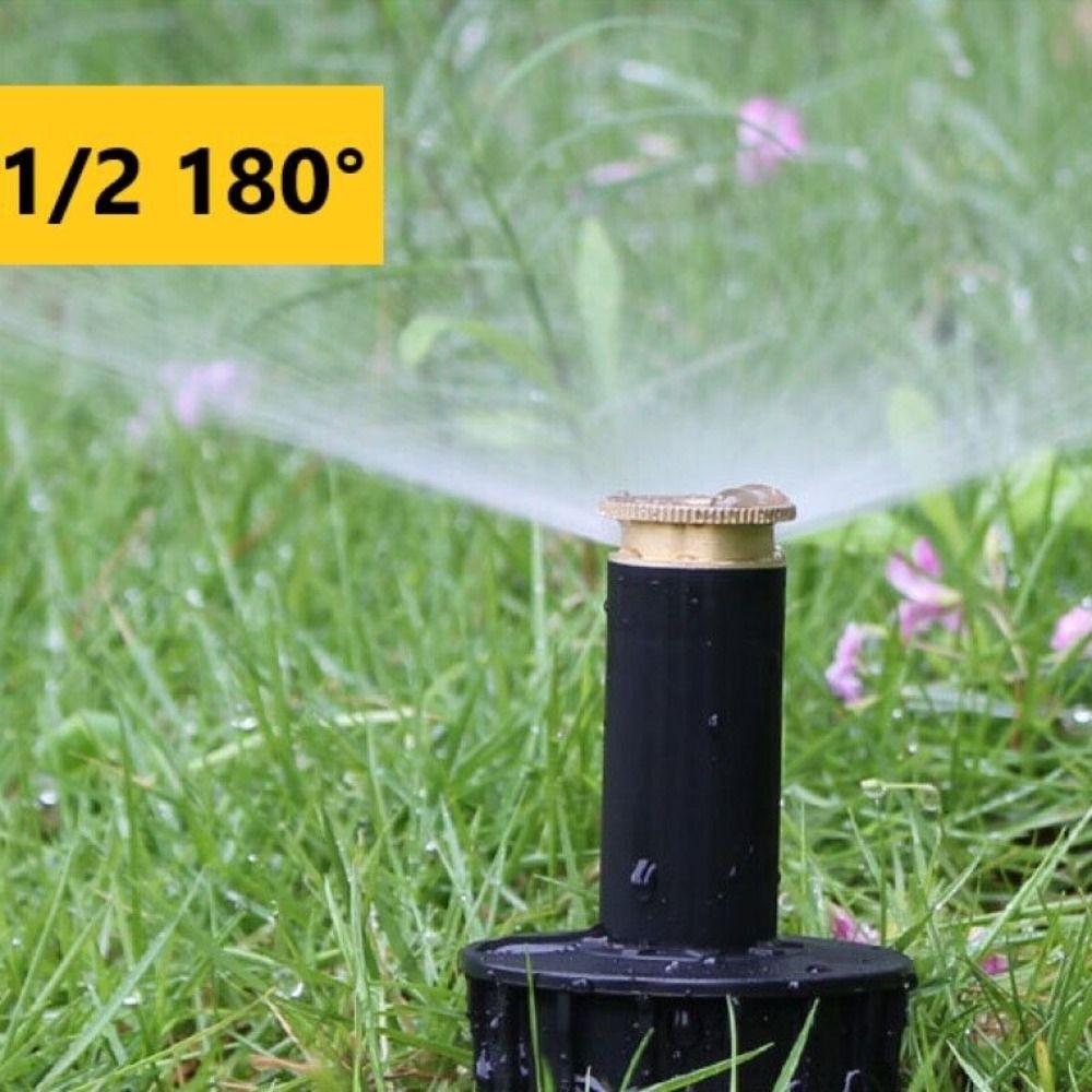 90/180/360 градусов садовый распылитель насадка разбрызгиватели распыляющая насадка садовые аксессуары