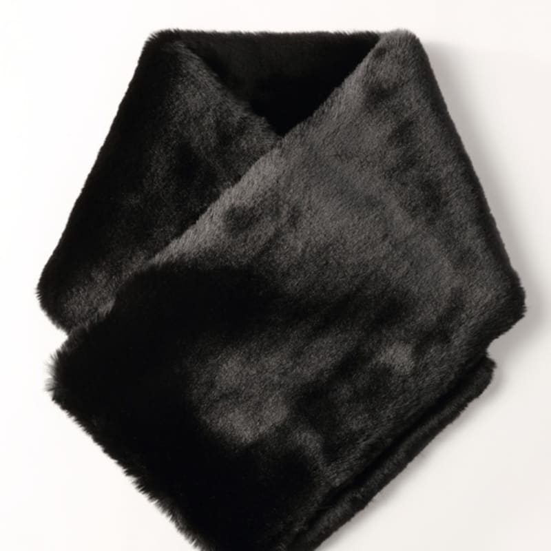 Теплый шарф LALA Fognifer