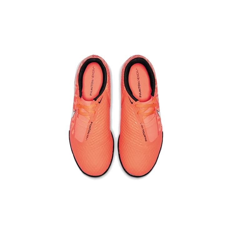 Nike Фантомный Яд Академия TF Яркий Манго GS AO0377-810