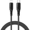 Mcdodo Usb Type C To Iphone Cable, Pd 20W 1.2M Black