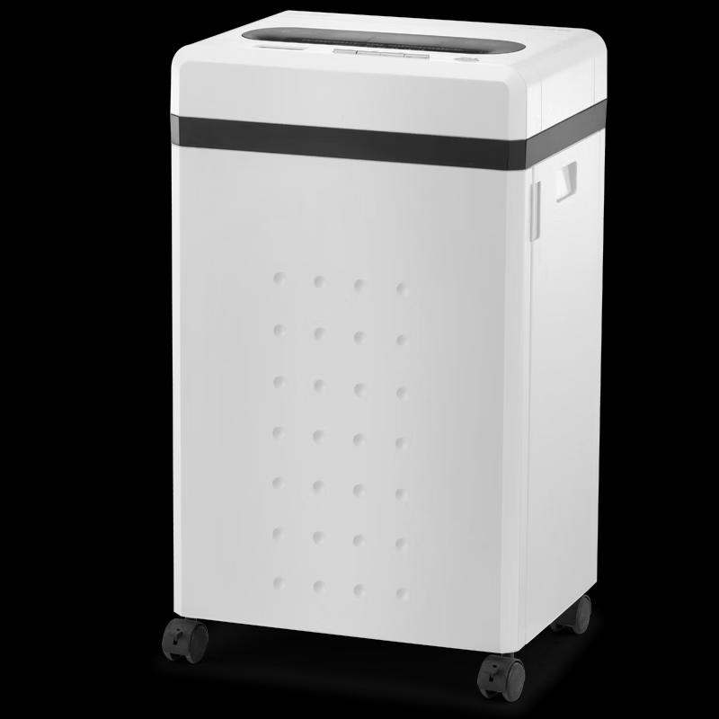 Comet CM-7635 P-7 Micro-Cut High-Security Shredder CN plug (adapter included)