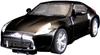 Трансформеры Alternity Nissan Fairlady Z Мегатрон Diamond Black A-02