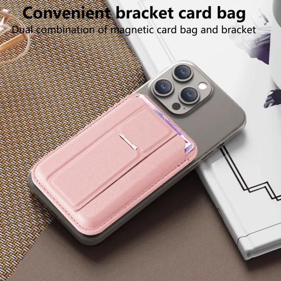 Магнитный держатель для сотового телефона, складной настольный кронштейн с магнитным кольцом, регулируемая подставка для телефона для прямой трансляции и видеозаписи