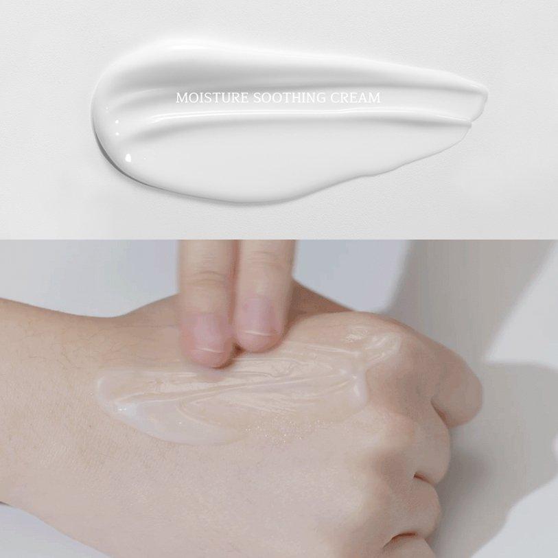 all NATURAL Увлажняющий успокаивающий крем Houttuynia Cordata 75 мл