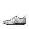 Adidas VS JOG 2.0 Lace Lurex Fabric Low top German Army Trainers Unisex JR4653(Team1301-)