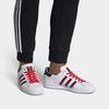 Adidas Оригинальные кроссовки Superstar Cloud 'Белый/Основной черный/Красный' FW6593