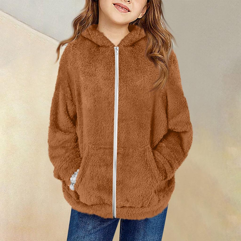 Детские толстовки, свободная спортивная рубашка с капюшоном и принтом, модная спортивная рубашка