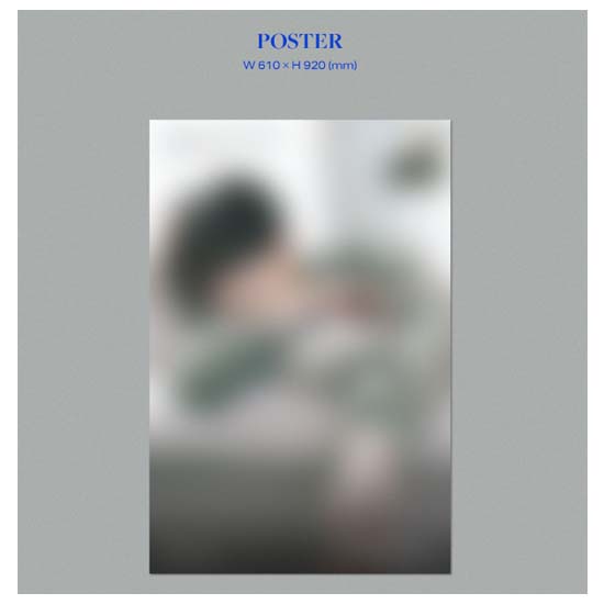 4-й альбом KANGTA "Eyes On You" (Дигипак вер.)