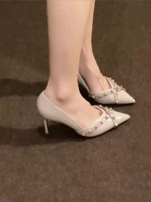 Туфли – Туфли