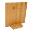 Wood Color Knitting Blocking Mat Wood Crochet Blocking Board  Crochet Projects