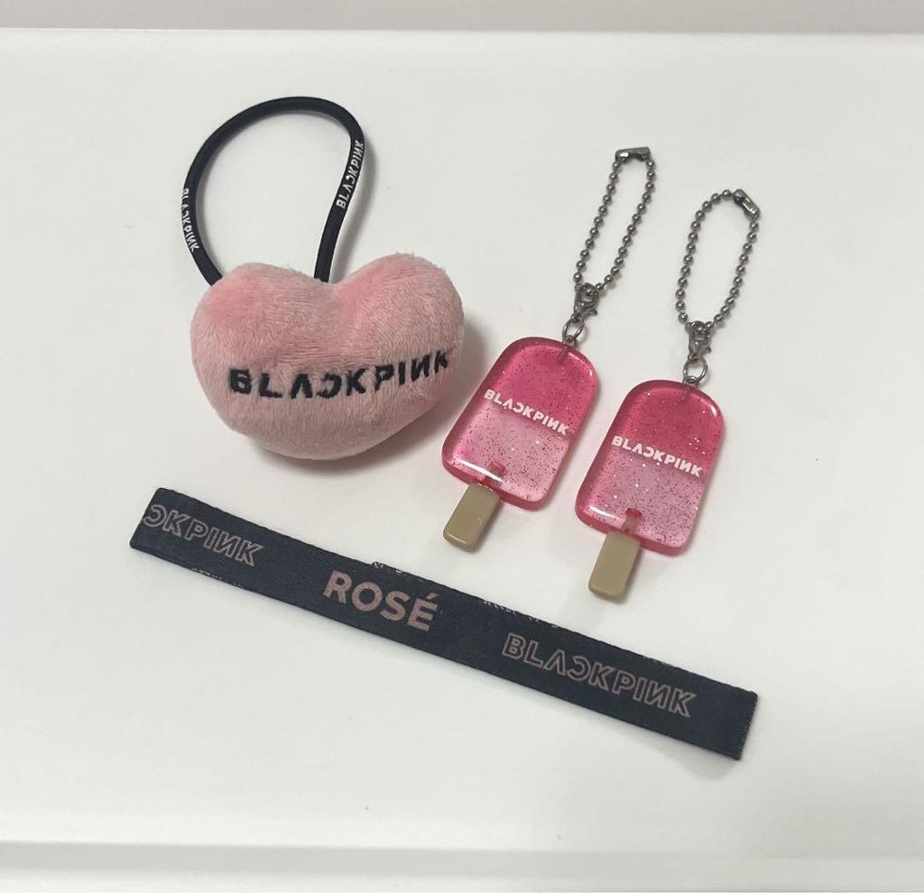 [USED] BLACKPINK 2019-2020 WORLD TOUR IN...