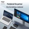 Aigo HD809 500 ГБ USB 3.0 Портативный внешний жесткий диск