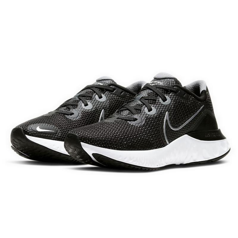 Nike Женские кроссовки Renew Run 'Black' CK6360-008