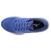 Mizuno Кроссовки для бега Wave Rider 25 с низким верхом Женские кроссовки Синие J1GD210300